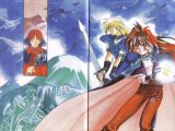 BUY NEW slayers - 44591 Premium Anime Print Poster